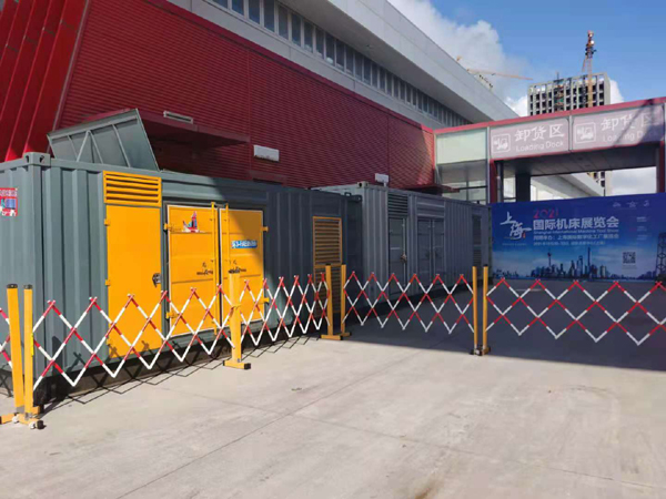 横峰发电机出租教您要了解的柴油发电机组基础知识