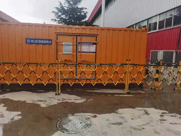 横峰租赁发电机 柴油发电机组供应商：柴油发电机组润滑油的作用？