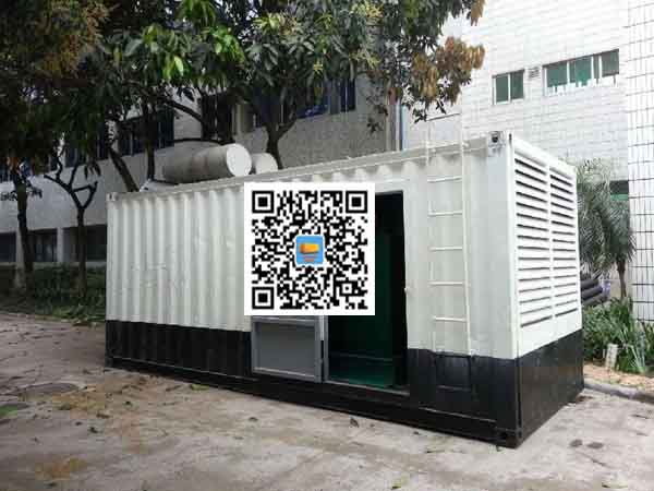 横峰出租发电机-什么样的柴油发电机使用效果比较好