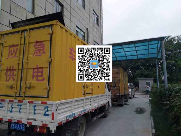 横峰出租发电机-柴油发电机组启动困难的原因有哪些？