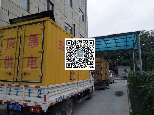 横峰发电机出租-上柴发电机组的油耗会出现什么原因