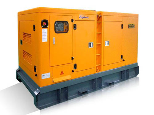 横峰影响 200kw 柴油发电机油耗的因素有哪些？