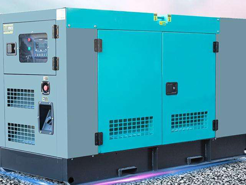 横峰50KW柴油发电机油耗是多少？