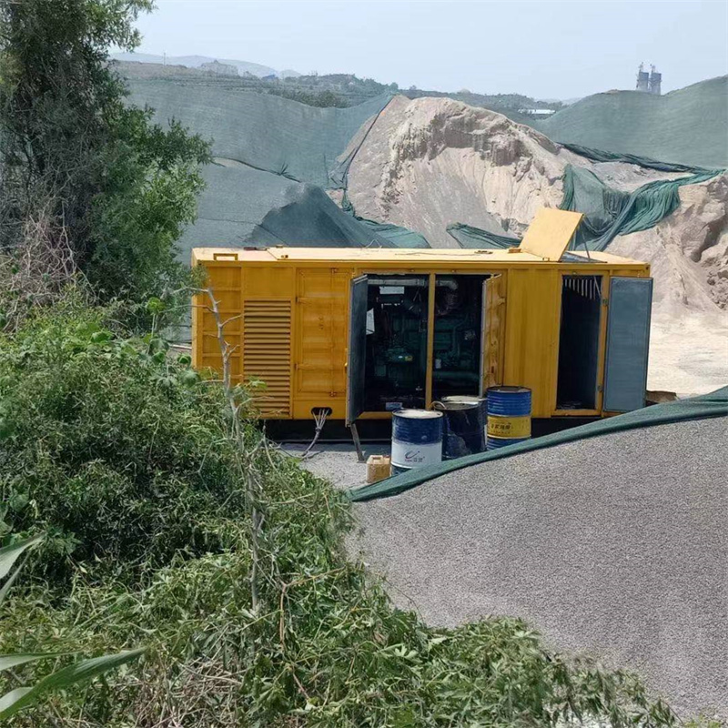 横峰影响 400KW 柴油发电机组油耗的因素有哪些？