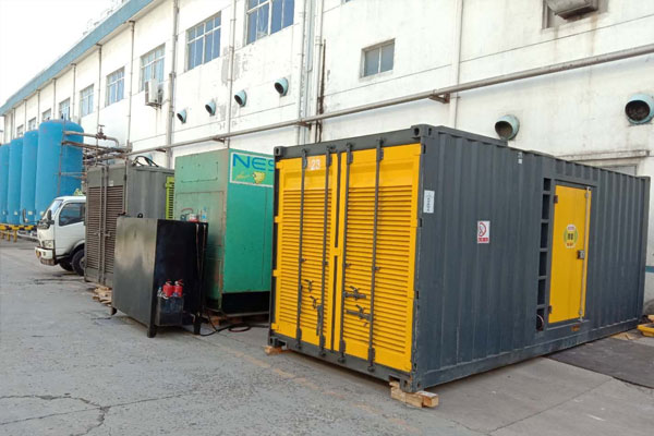 横峰发电机组保养是确保其正常运行、延长使用寿命的关键，以下是一些保养注意事项