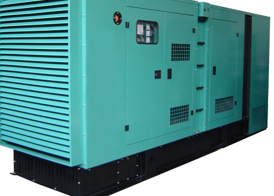 横峰发电机组水冷式机油散热器常见的故障有哪些？