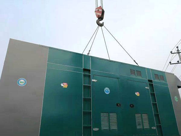 横峰水冷式机油散热器密封件的常见损坏原因有哪些?